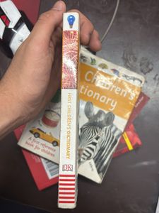 First Children's Dictionary( Only 1)