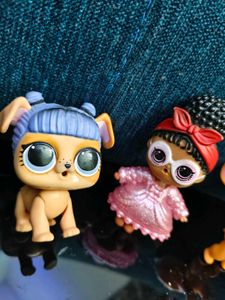 LOL Surprise! Dolls Bundle