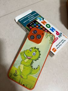 kids educational phone