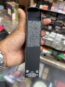 NARS Natural Radiant Longwear Foundation
