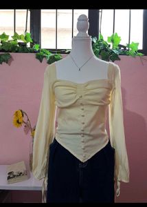long sleevetop
