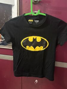 Batman Graphic T-Shirt