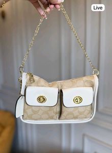 Coach Slingbags