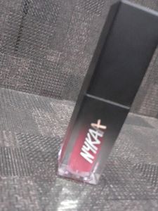 Nykaa Lipstick 💄💄