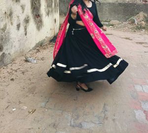 Lehnga Choli 🤩💕