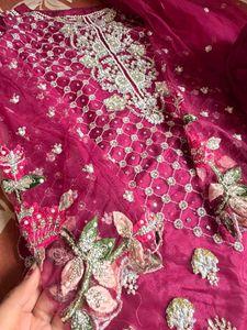 Sharara set for sale