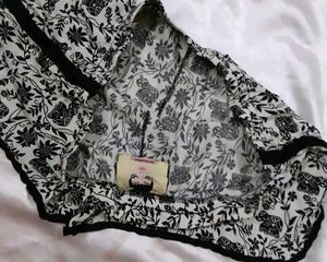 Cute Elephant Print panty