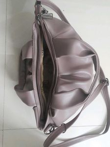 Stylish Handbag cum Shoulder bag for wo