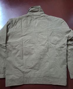 Beige/Tan Winter Jacket