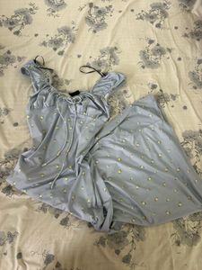 h&amp;m dress