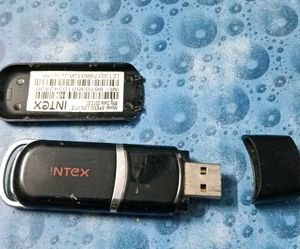 Intex USB Net Setter