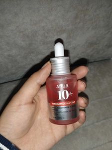Anua Niacinamide 10+TXA+4 Serum