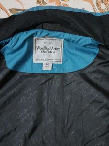 Price Drop Woodland jacket for women