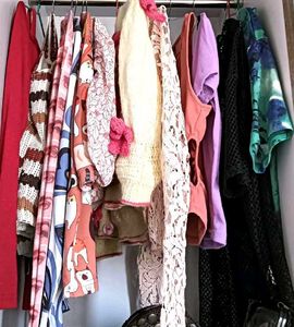 Pre-Winter Clothes