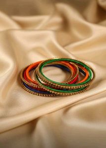 Combo Bangles / Earings
