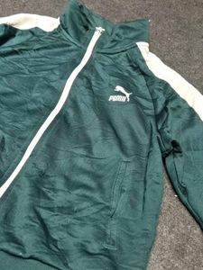 Authentic Puma Iconic T7 '68 Archival French Terry