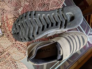 Asian Shoes Almost New With Tshirt For winter
