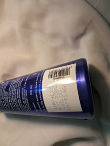 BBLUNT Intense Moisture Shampoo and Conditioner