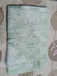 Elegant Four Hijabs