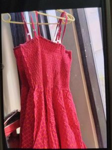 rakhi anarkali dress pink Summer Dres