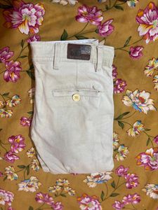 Vintage Polo Jeans Co. Chinos