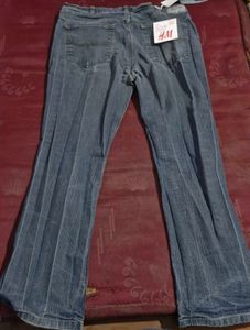 Denim Jeans - Comfortable &amp; Stylish