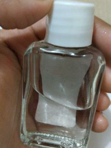 Beauty Nail Remover with Vitamin E