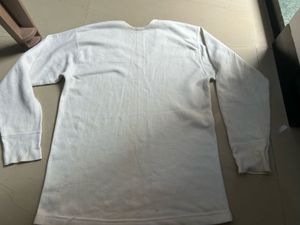 Men's Long Sleeve Thermal Top &amp; Pant