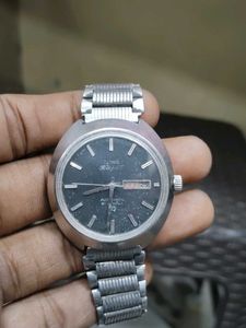 Vintage hmt Automatic Watch