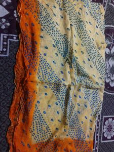 2 meter cotton dupatta