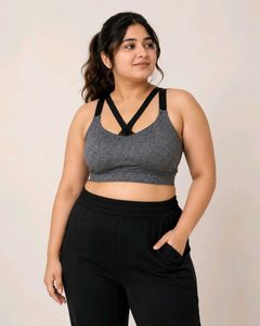 Sports Bra for gym / yoga