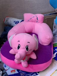 Elephant Sofa For Baby