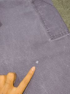 Tyndale FR Canvas Workwear Pants