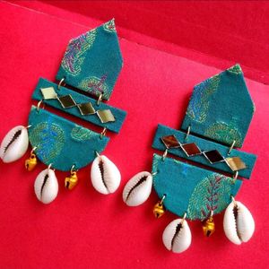 Statement Earrings - Set of 3❤️