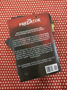 Dark Verse Series Books