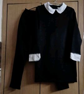 pinteresty chic co-ord set