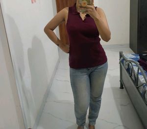 Combo of 2 Tops