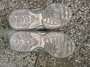 Action School Time Shoes