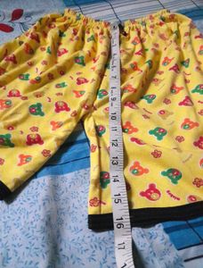 💛 Women's Daily Wear Shorts Half Pant Pyjama 🩳