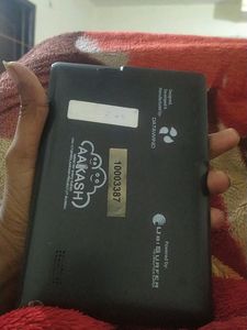 Akash Tab