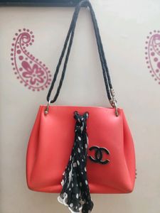 Beautiful Branded Bag