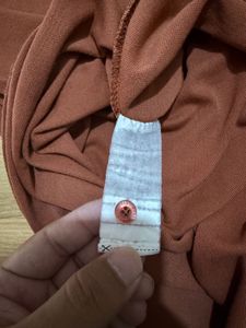 GANT Men's Polo Shirt - Rustic Red
