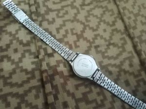 vintage titan watch