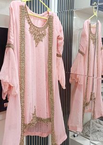 wedding wear heavy suit 💓