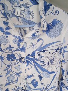 🎊Floral Print Tops (2-Pack)