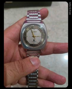 Vintage ALLWYN Mechanical Watch