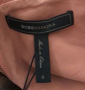Peach Casual Top (Women’s)
