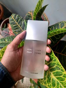 Issey Miyake L'Eau D'Issey EDT For Men