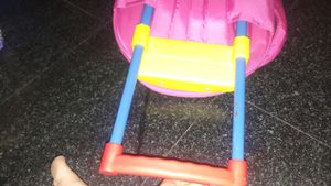 Unicorn School Trolley bag