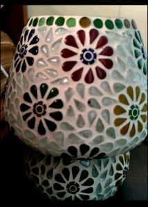 classy lamp